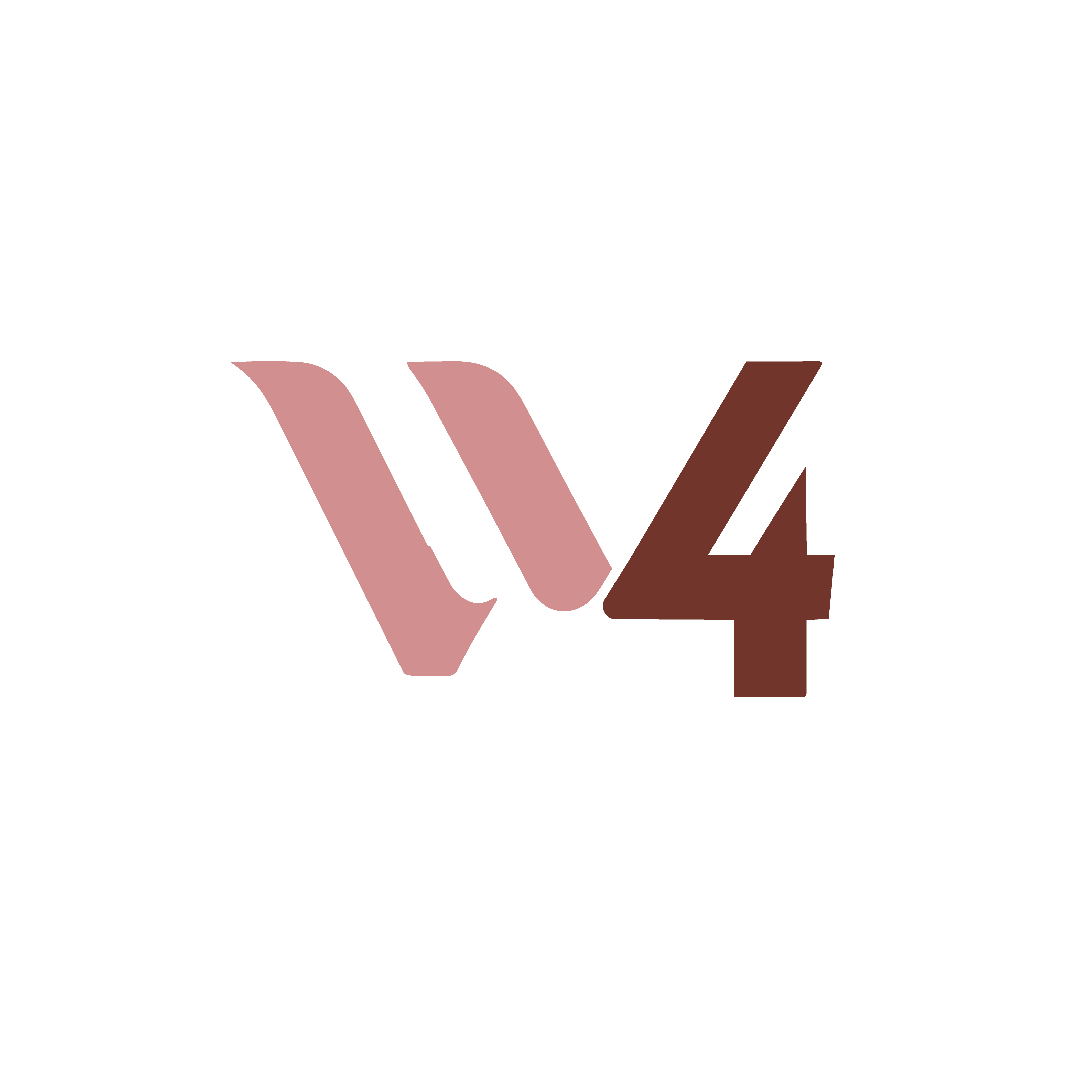 Weekly Four Logo